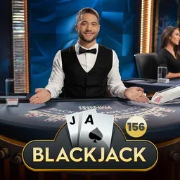 Blackjack 156
